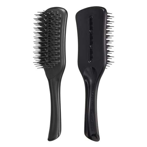 Tangle Teezer | Easy Dry & Go Vented Hairbrush for Wet Hair | Adds Volume, Smoothness and Shine | Vented Brush Reduces Blow Dry Time