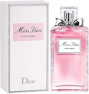 Christian Dior Miss Dior Blooming Bouquet Eau De Toilette Spray for Women, 3.4 Ounce (Packaging may Vary)
