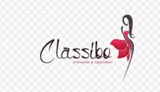 High-end trendy fashion